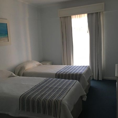 Gran Hotel Villaguay Dış mekan fotoğraf
